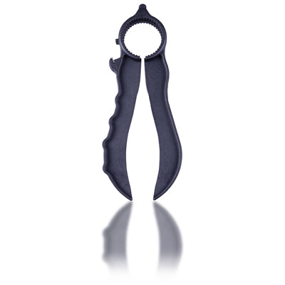 Aidapt Plastic Multi Opener Tin Opener Ring Pull Bottle Caps Tops VM916