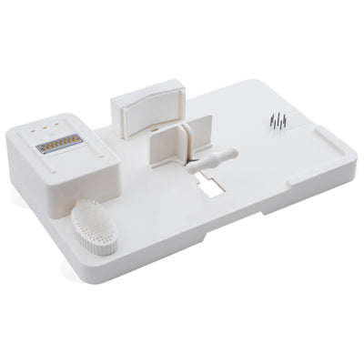 Aidapt Food Workstation Disabled Elderly Cutting Board Secure Food VM918A