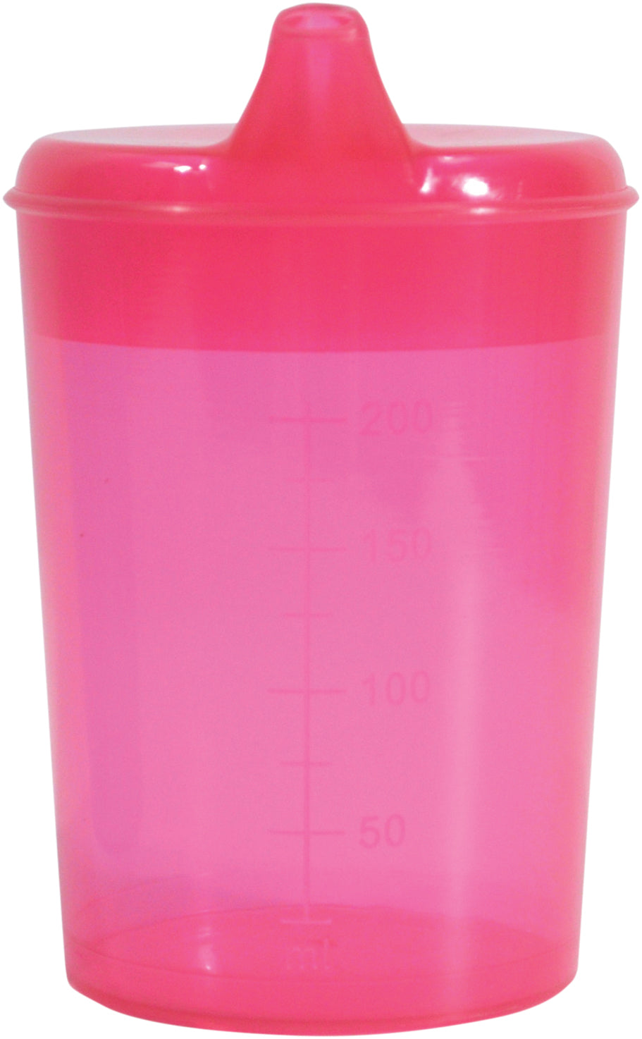 Aidapt Drinking Cup with 2 Spouts VM922AG/VM922AH
