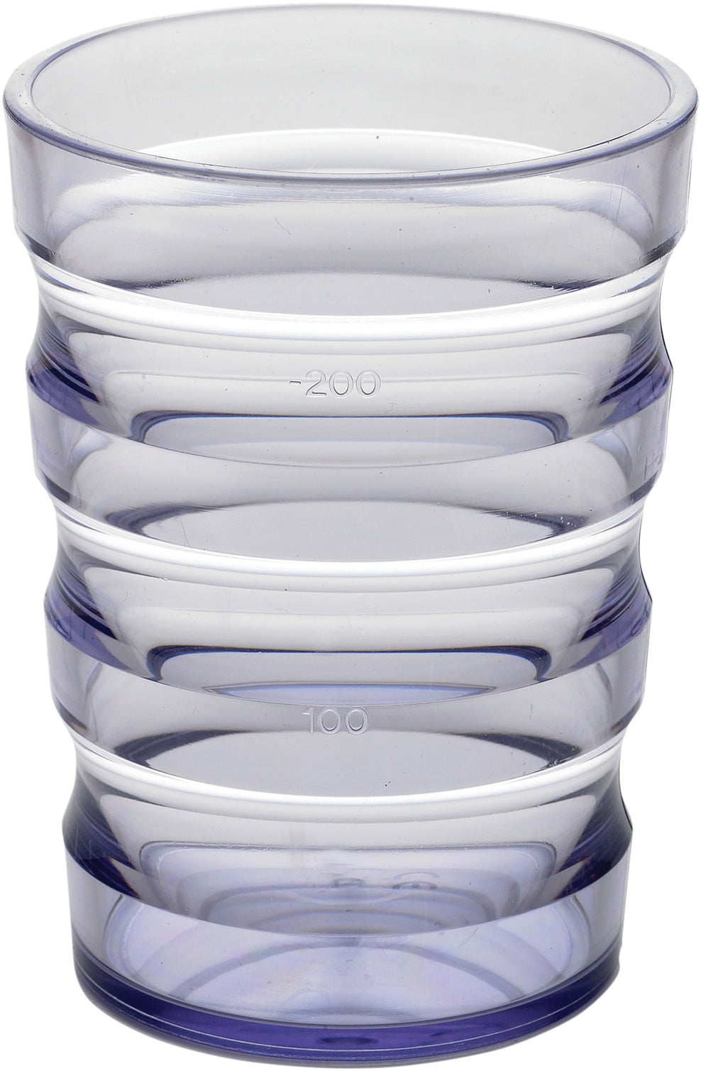 Aidapt Sure Grip Mug with Cap (Small Hole) VM922E