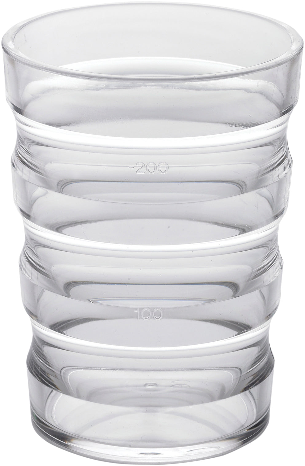 Aidapt Sure Grip Mug with Cap (Small Hole) VM922E