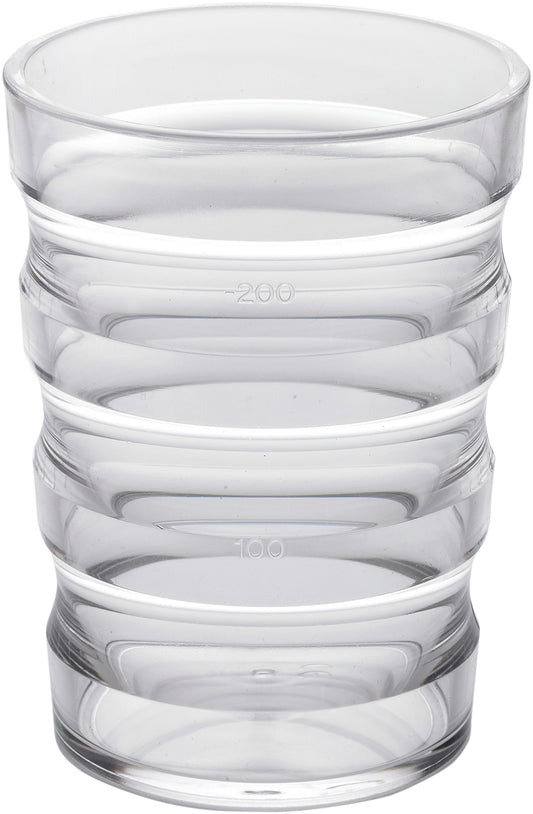 Tasse Sure Grip Aidapt avec couvercle (petit trou) VM922E