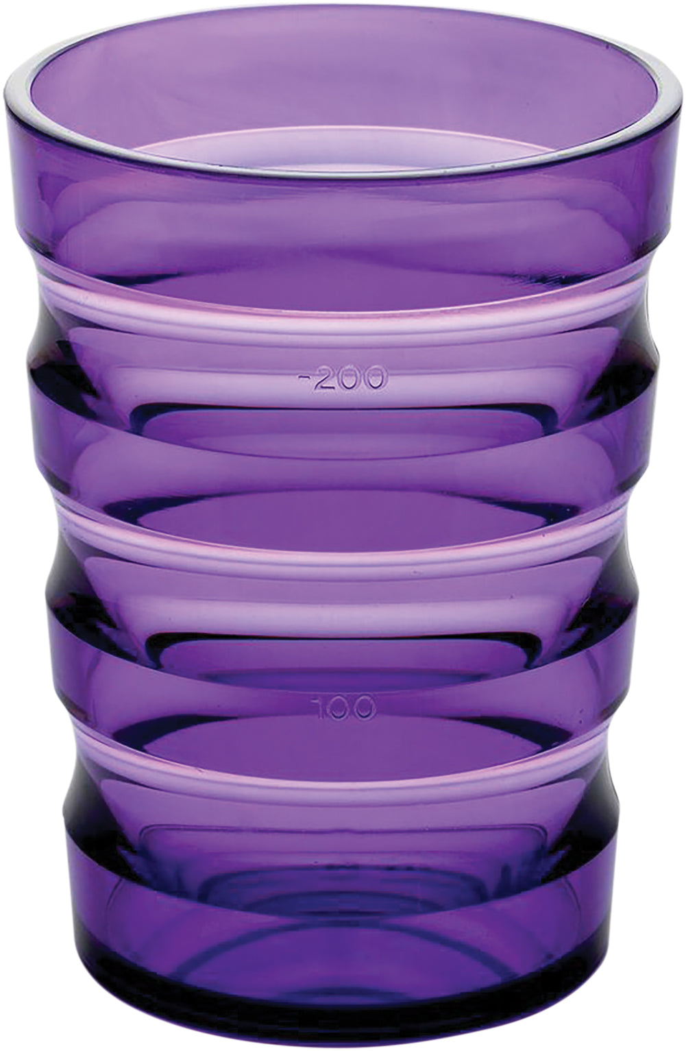 Aidapt Sure Grip Mug with Cap (Small Hole) VM922E