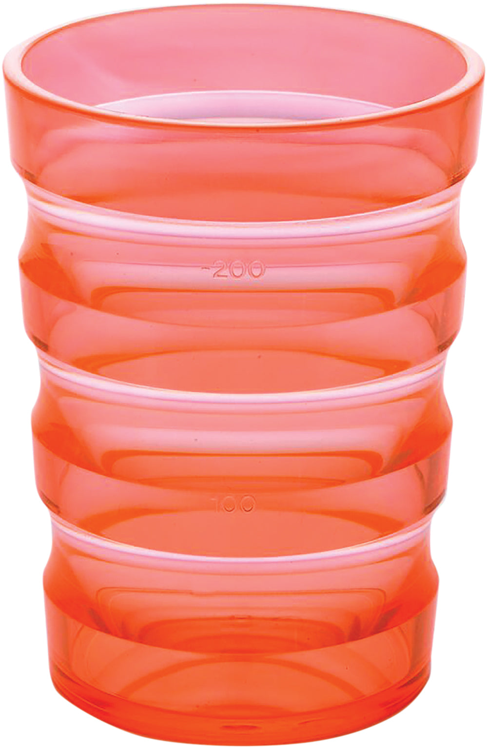 Aidapt Sure Grip Mug with Cap (Small Hole) VM922E