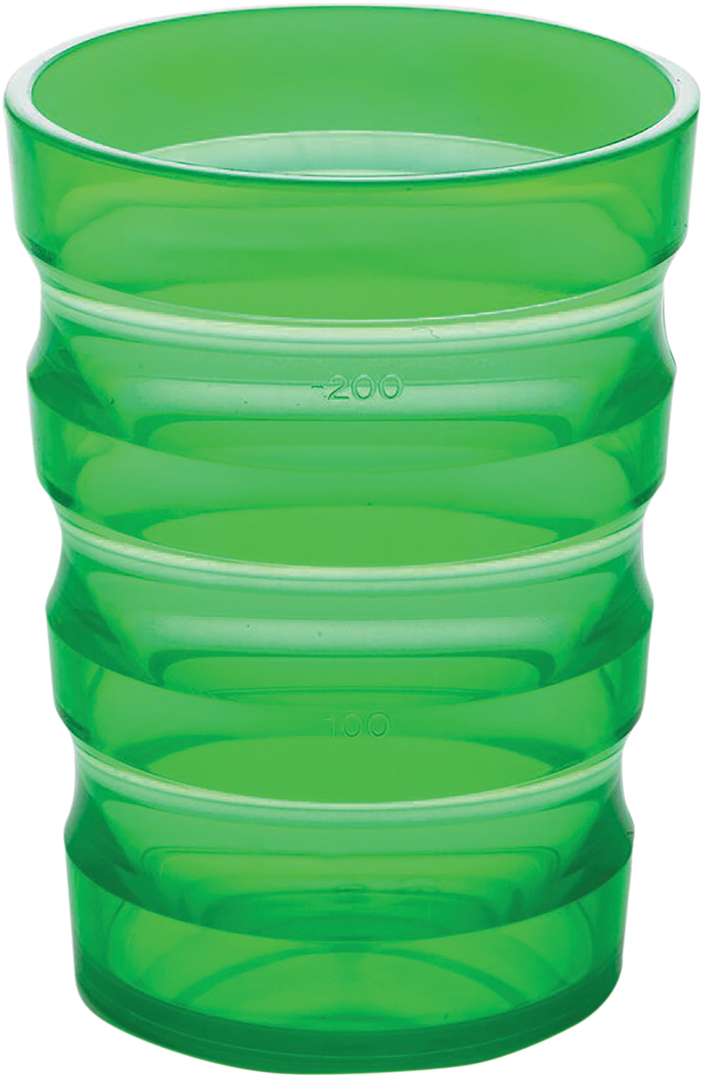 Aidapt Sure Grip Mug with Cap (Small Hole) VM922E