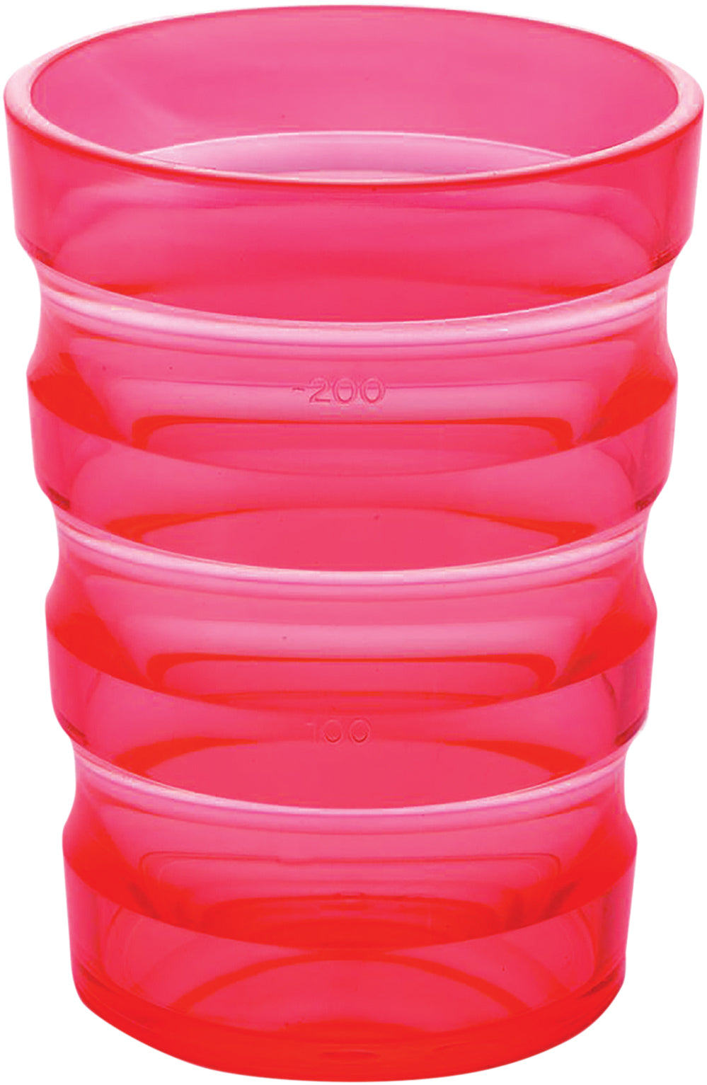 Aidapt Sure Grip Mug with Cap (Small Hole) VM922E