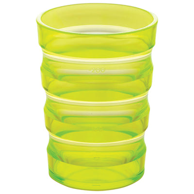 Aidapt Sure Grip Mug with Cap (Small Hole) VM922E