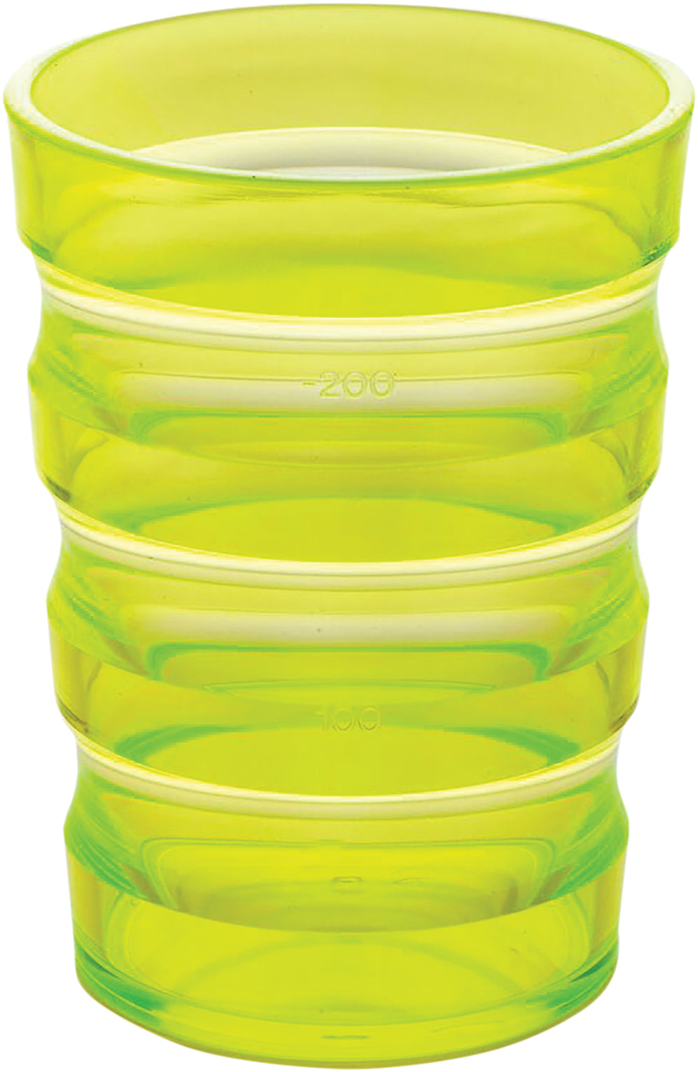 Aidapt Sure Grip Mug with Cap (Small Hole) VM922E