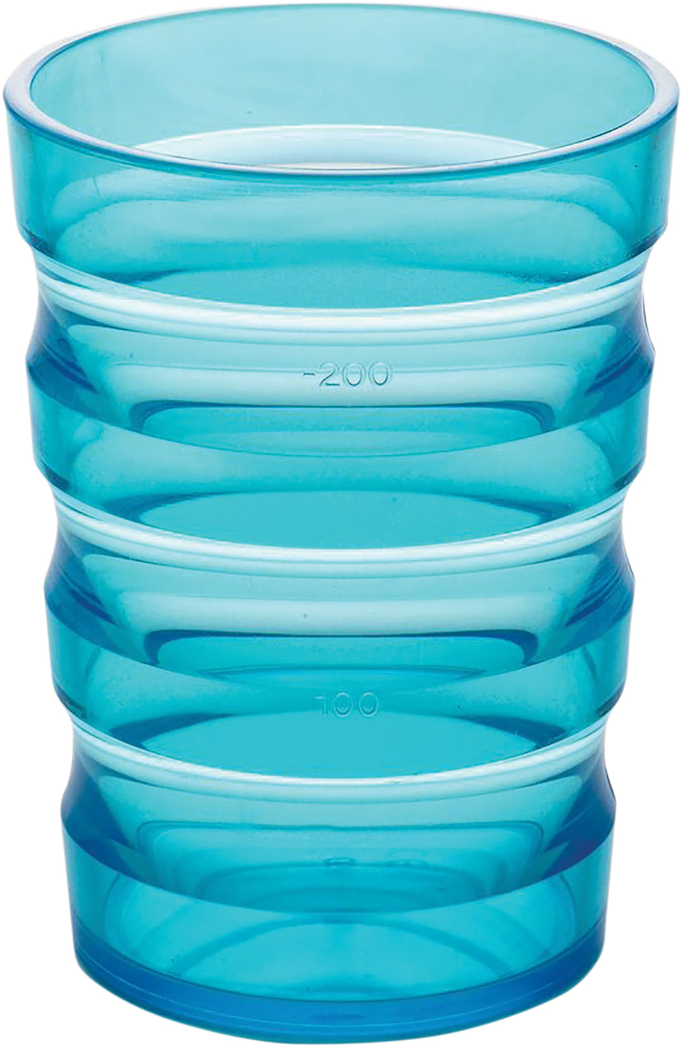Aidapt Sure Grip Mug with Cap (Small Hole) VM922E