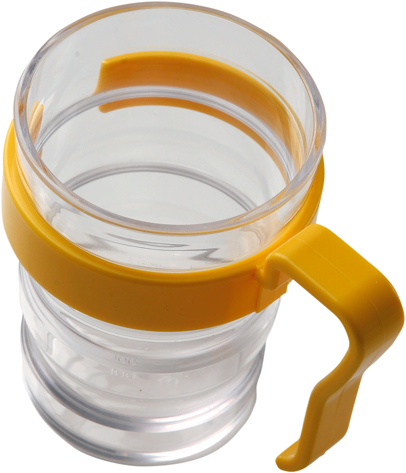 Cup Handle for use with Novo Cup and Sure Grip Mug VM923A