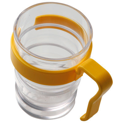 Cup Handle for use with Novo Cup and Sure Grip Mug VM923A