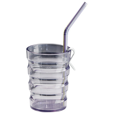 Straw Clips for holding straws in place on your cup/mug VM923B