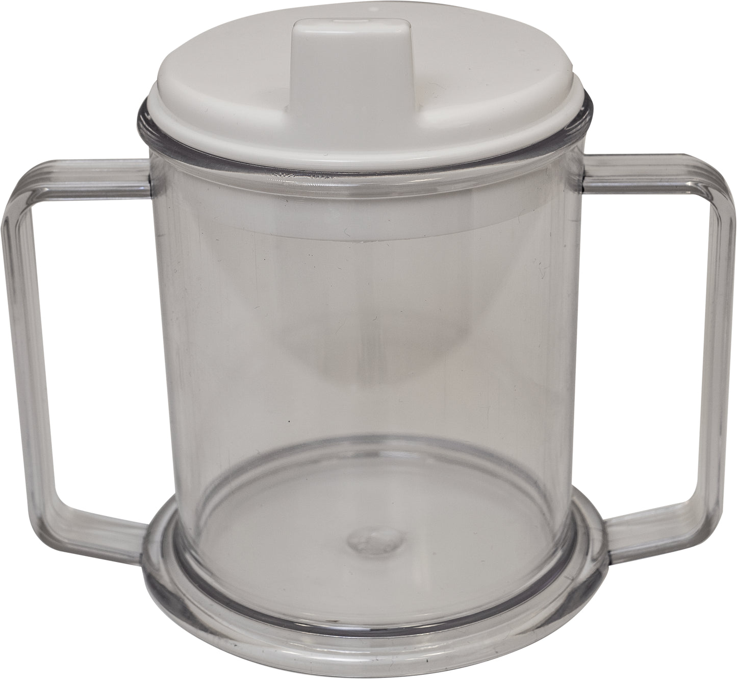 Aidapt Two Handled Drinking Cup VM923D