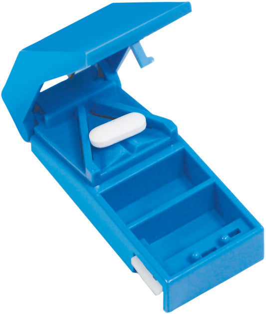 Coupe-pilules verrouillable Aidapt VM925AB