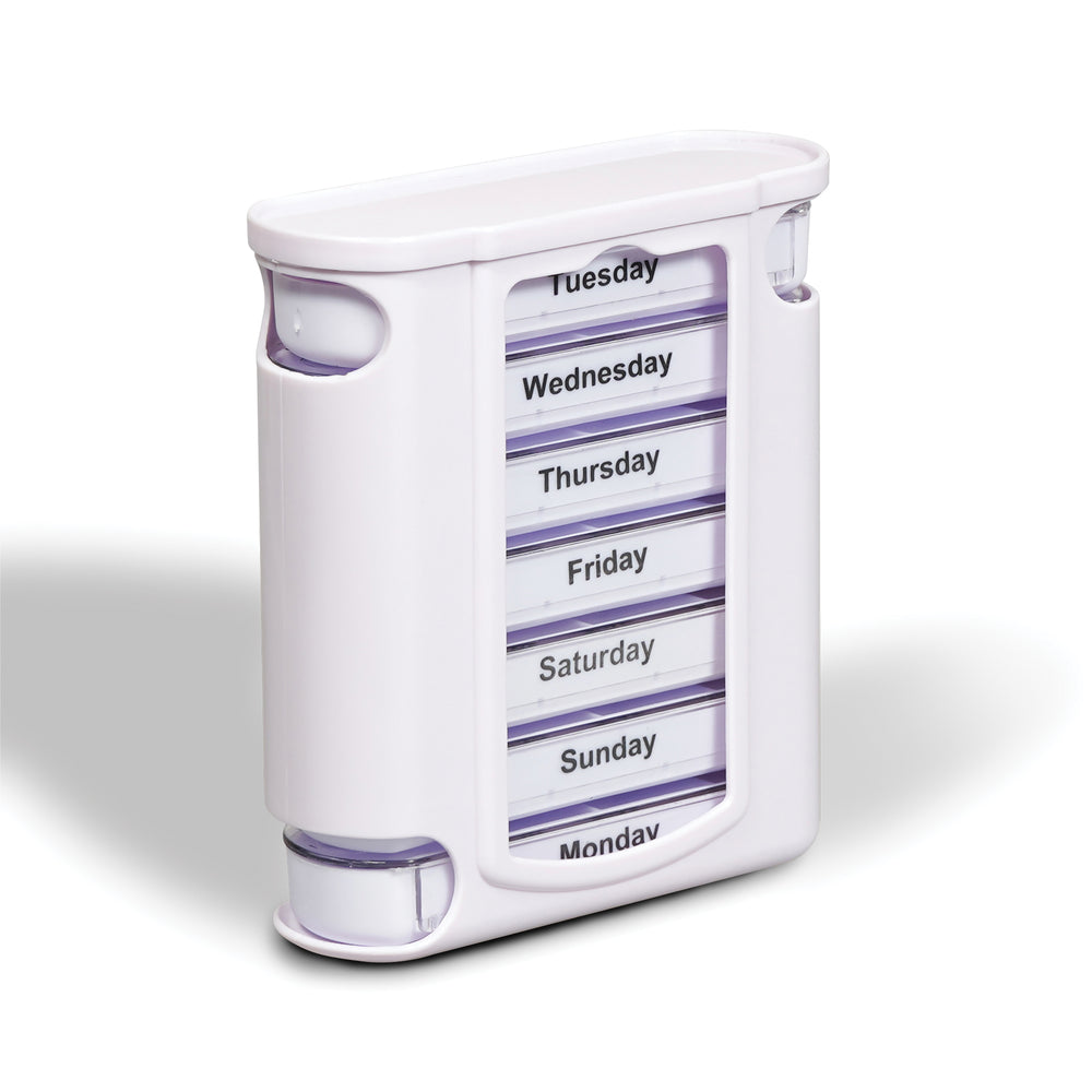 Weekday Pill Dispenser VM929A