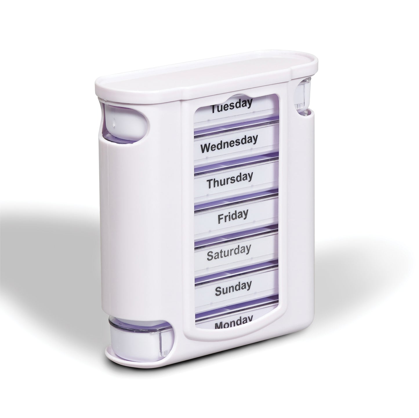 Weekday Pill Dispenser VM929A