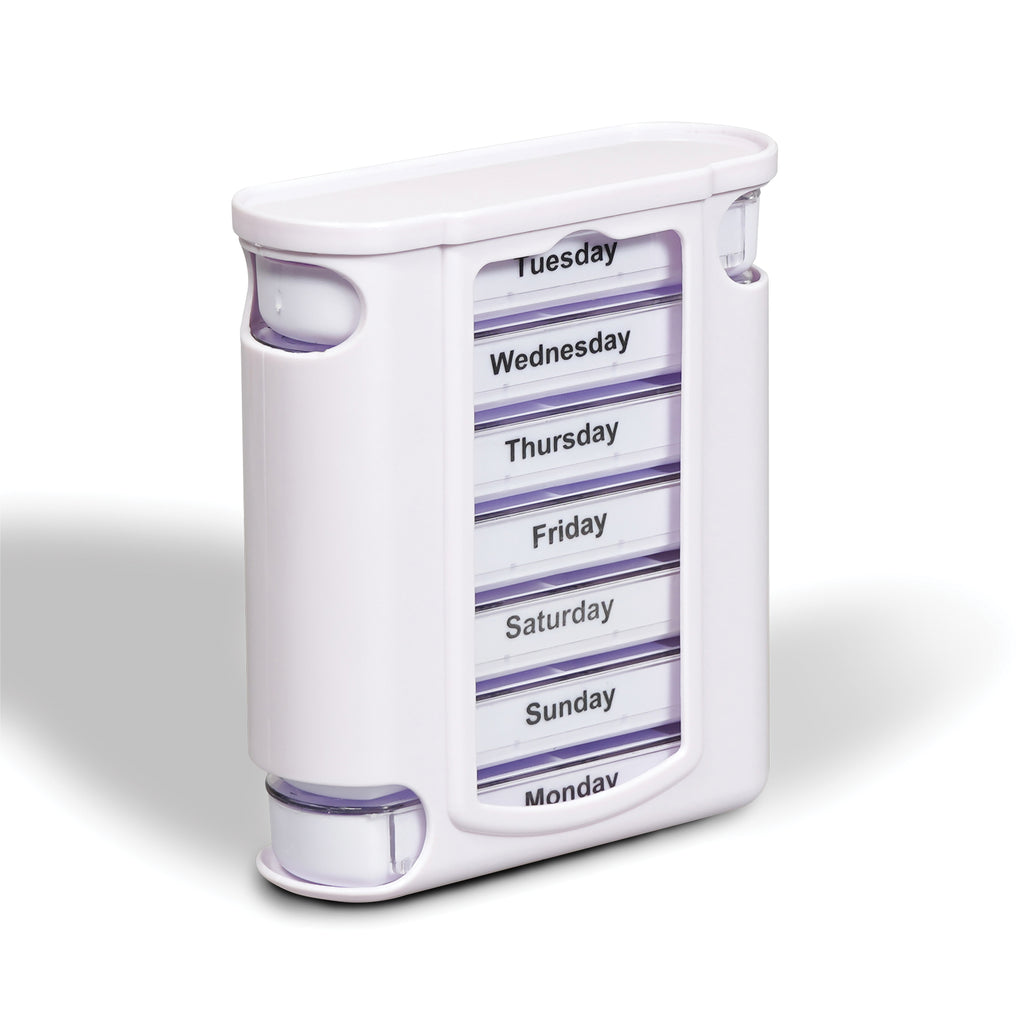 Weekday Pill Dispenser VM929A