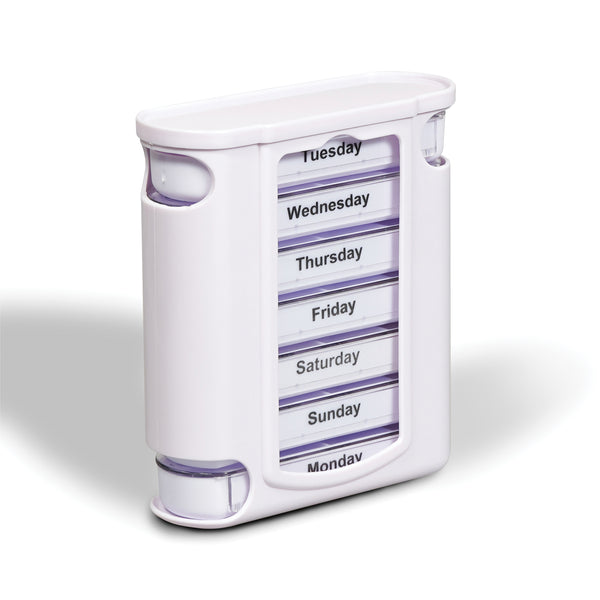 Weekday Pill Dispenser VM929A