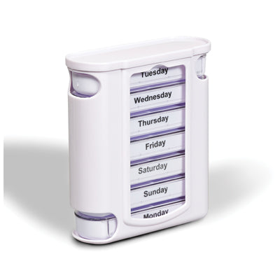 Weekday Pill Dispenser VM929A