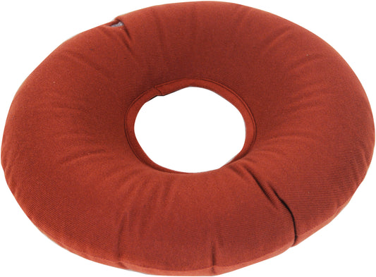 Coussin annulaire gonflable anti-escarres Aidapt