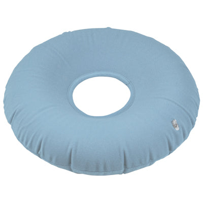 Aidapt Inflatable Pressure Relief Ring Round Cushion