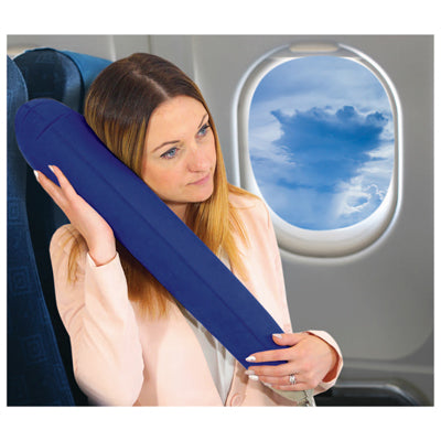 Aidapt Inflatable Travel Cushion VM934C
