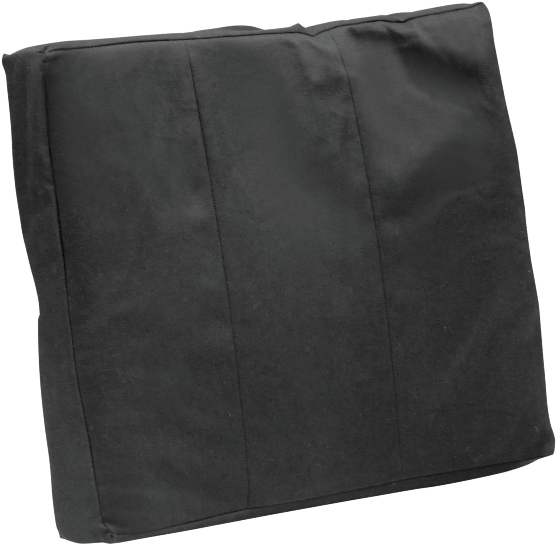 Coussin de soutien lombaire pour le dos Aidapt, pour le bureau ou la voiture, VM936B