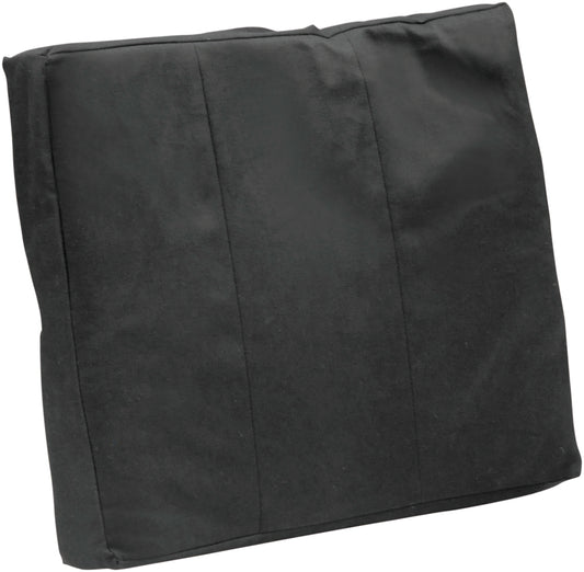 Coussin de soutien lombaire pour le dos Aidapt, pour le bureau ou la voiture, VM936B