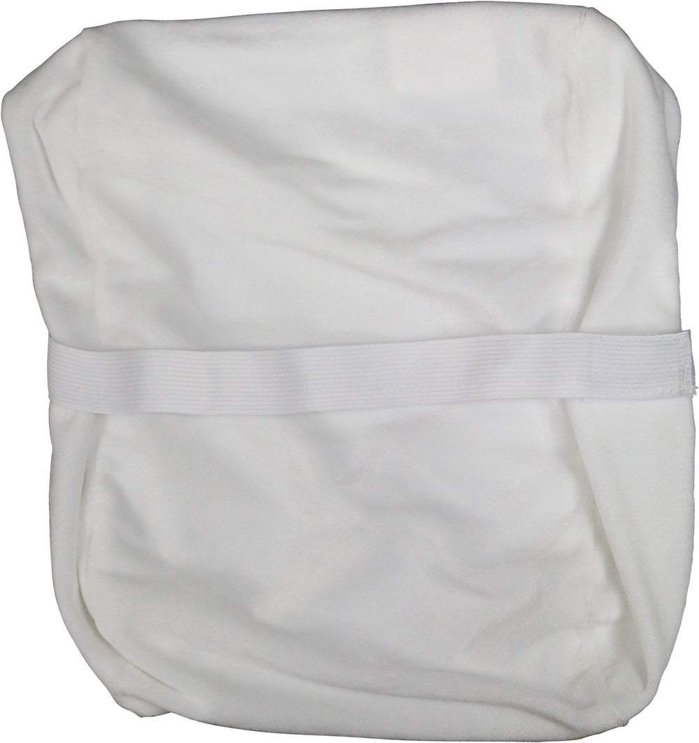 Aidapt Memory Foam Leg Pillow cushion and spare cover VM936D