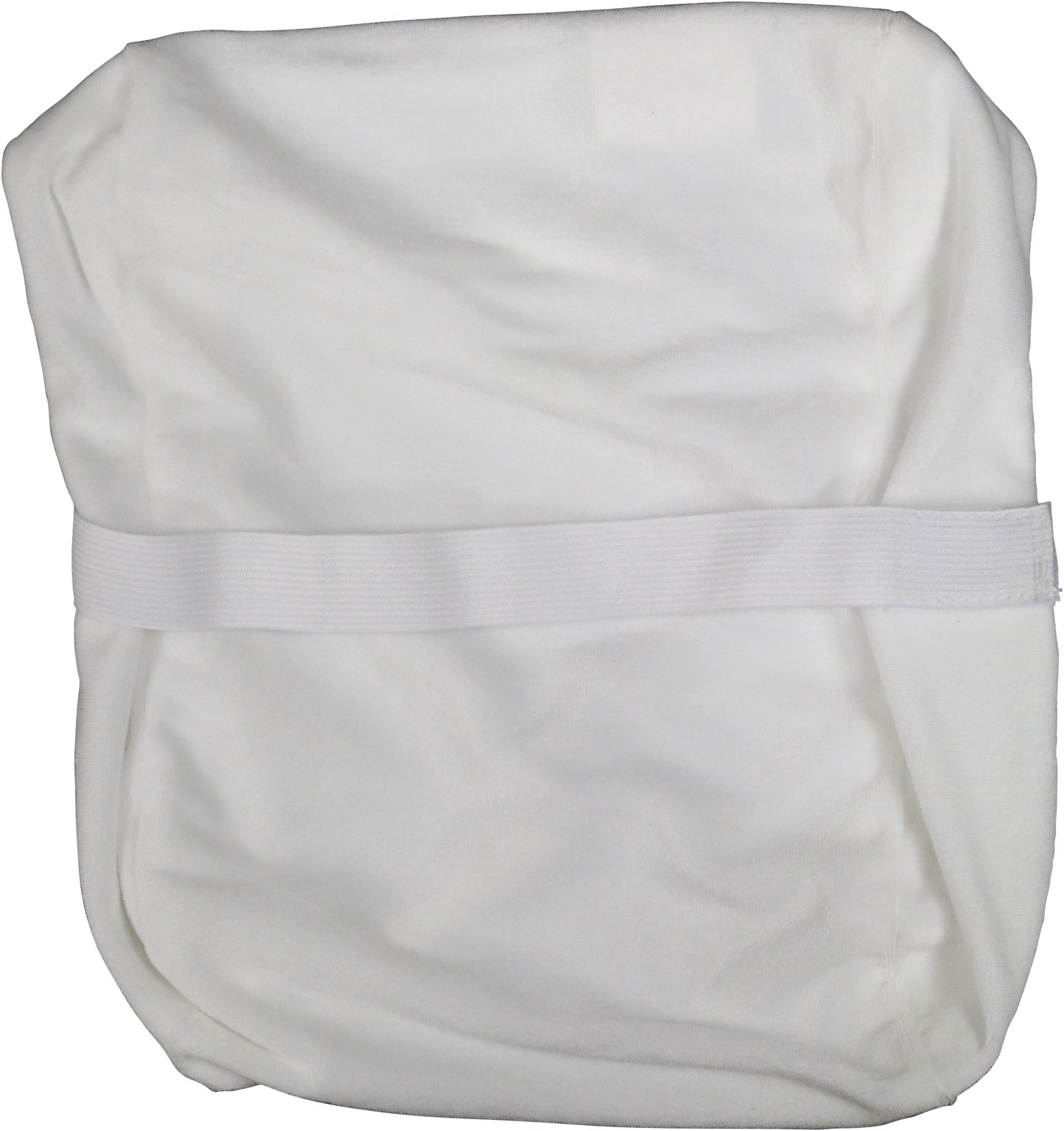 Aidapt Memory Foam Leg Pillow cushion and spare cover VM936D