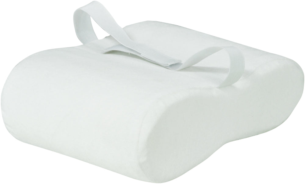 Aidapt Memory Foam Leg Pillow cushion and spare cover VM936D