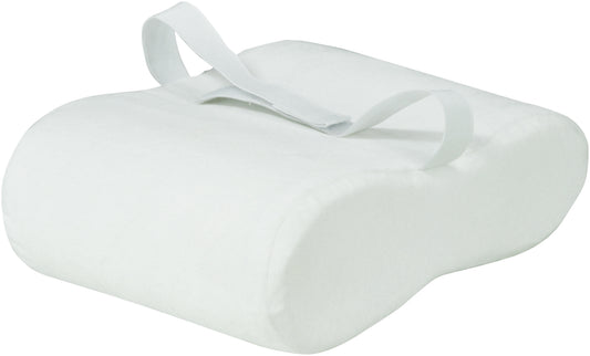 Coussin et housse de rechange Aidapt Memory Foam Leg Pillow VM936D