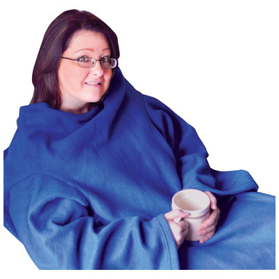 Aidapt Sleeved Fleece Blanket VM936EA