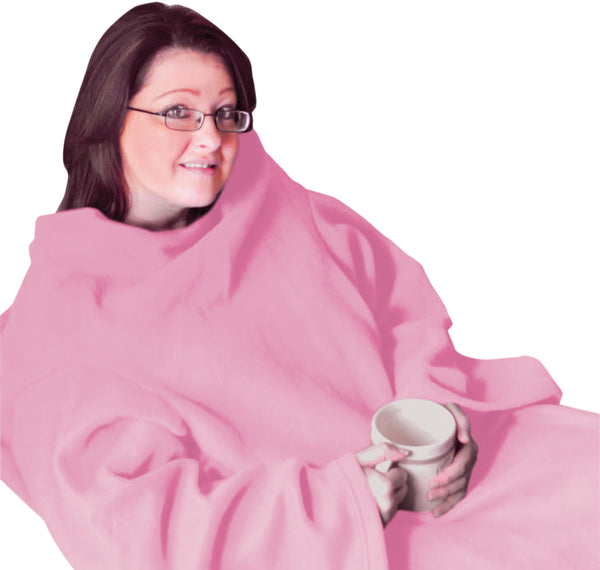 Aidapt Sleeved Fleece Blanket VM936EA