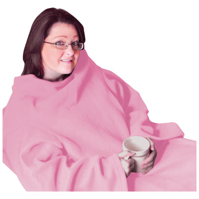 Aidapt Sleeved Fleece Blanket VM936EA