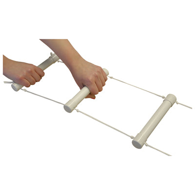 Aidapt Bed Rope Ladder Pull Help Sitting Up In Bed VM937