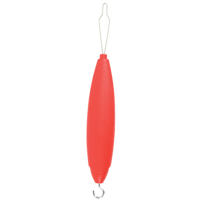 Plastic Handle Button Hook Zipper VM941B