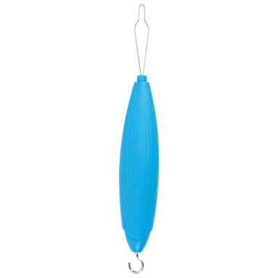 Plastic Handle Button Hook Zipper VM941B