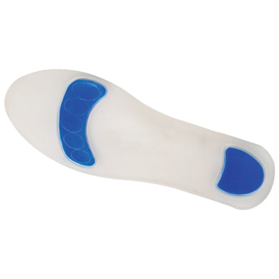 Aidapt Full Length TPE Gel Insoles (Pair)