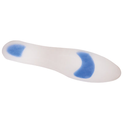Aidapt Full Length Medical Grade Silicone Insoles (Pair)