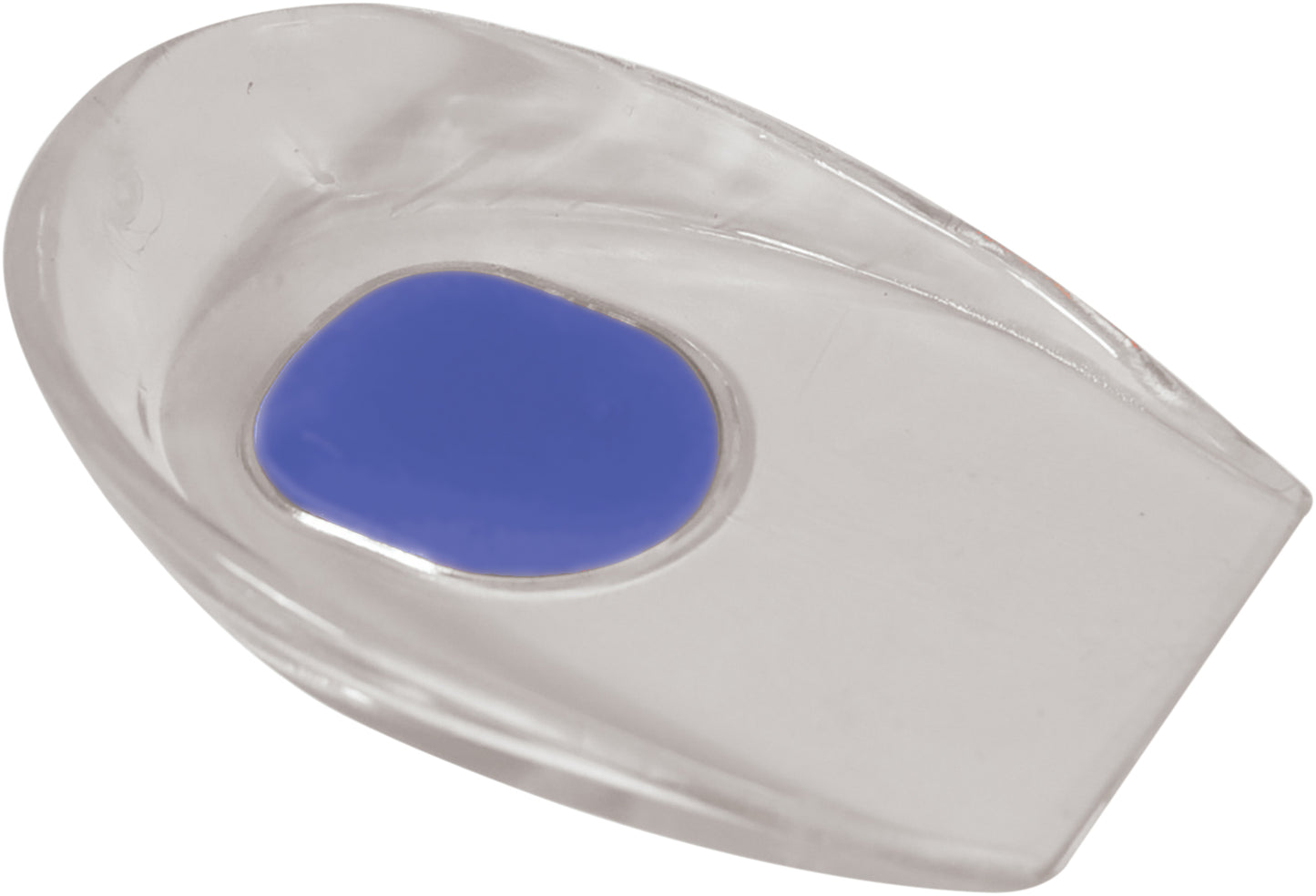 Aidapt TPE Gel Heel Cups (Pair)