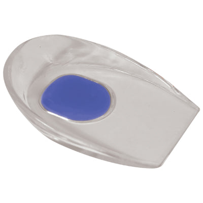 Aidapt TPE Gel Heel Cups (Pair)