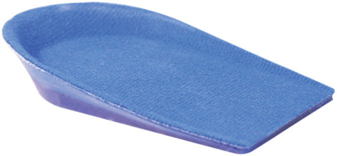Aidapt Pair of Fabric and Silicone Heel Cup (for Spur Central)
