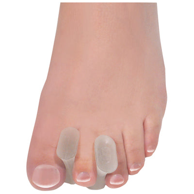 Aidapt Gel Toe Spreaders Pack of 4