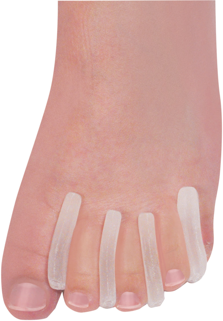 Aidapt Gel Toe Separators Pack of 15 VM949BD