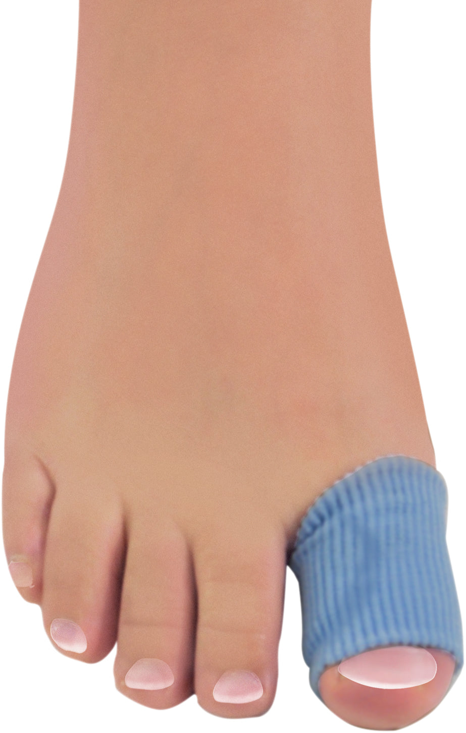 Aidapt Strip of Antibacterial Digital Pads (Pack of 32)