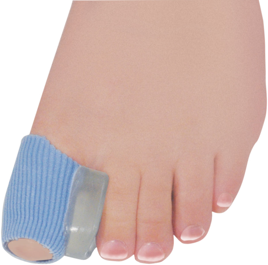 Aidapt Antibacterial Digital Pads (Pack of 6)
