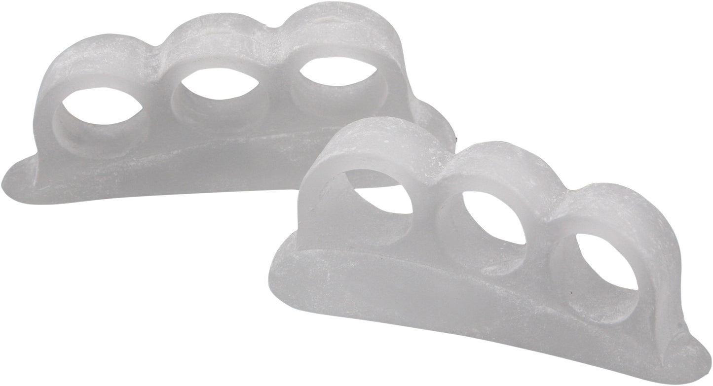 Aidapt Gel Toe Separator (Pair)