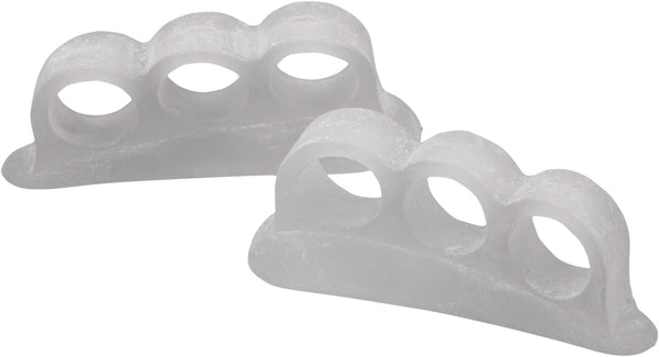 Aidapt Gel Toe Separator (Pair)