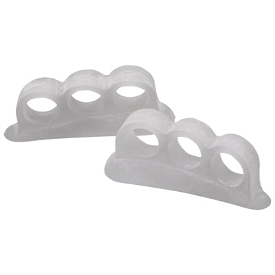 Aidapt Gel Toe Separator (Pair)